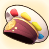 パレットベレー画像