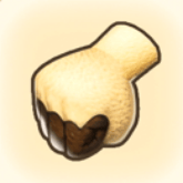 匠鍛冶グローブ画像