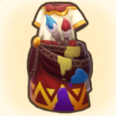 パレットの服画像