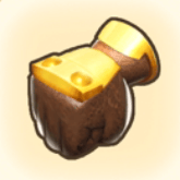 探掘王のグローブ画像