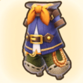 ファンタジーライフ ファンタジーライフi】探掘王の服の入手方法と性能