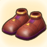 巨匠のくつ画像