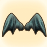 小悪魔のはね画像