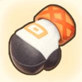 三つ星なべつかみ画像