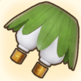 狩人のズボン画像