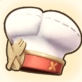 三つ星コックぼう画像