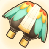 射手のズボン画像