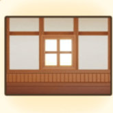 クルブルクの伝統壁画像