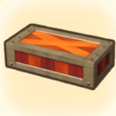 海賊のローテーブル画像