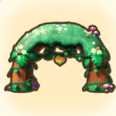 アーチゲート画像