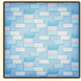 貝のフロア画像