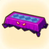 魔のローテーブル画像