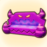 野心のソファ画像