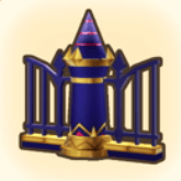 魔を封じし柵画像