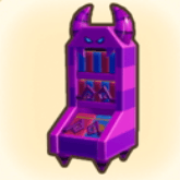 残虐のキャビネット画像