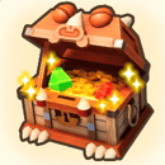 傭兵のお宝画像