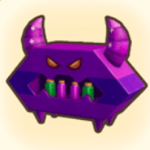 闇を喰らいしチェスト画像