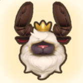 バハ・ハの壁飾り画像