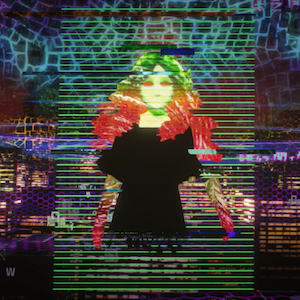 名無し人工知能のウワサ