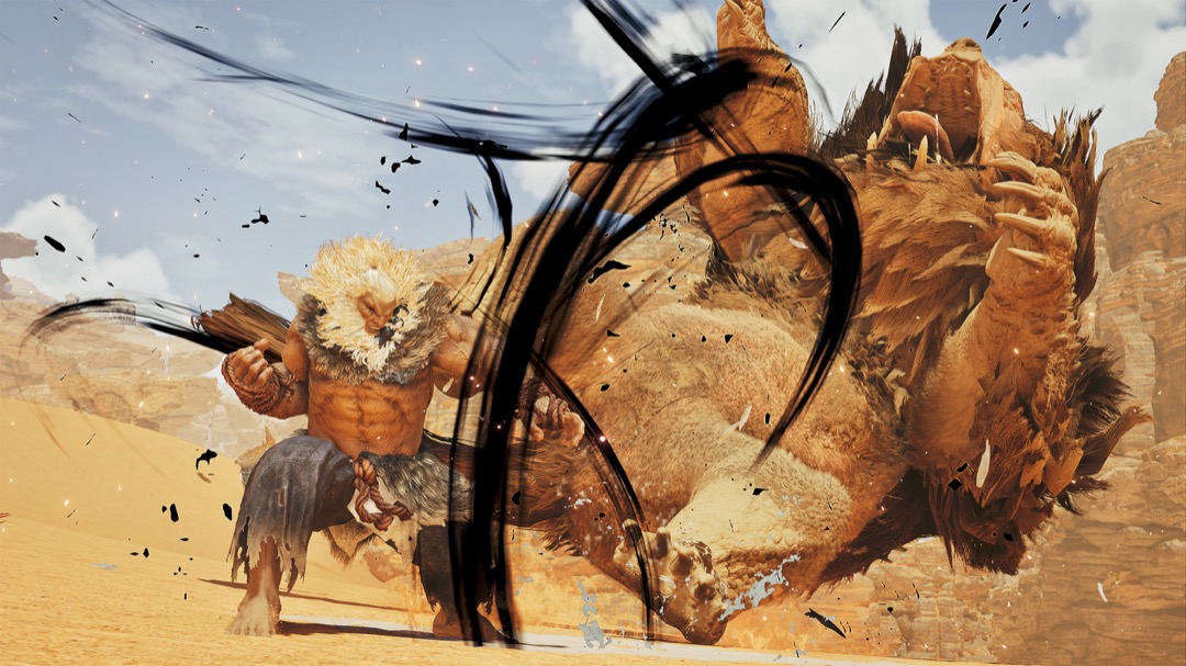 豪鬼ワンセット