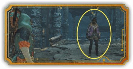 サイドミッション