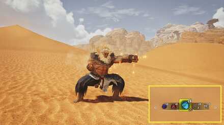 アシストコンボ