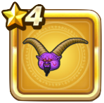 暗黒神ラプソーンヘッド画像