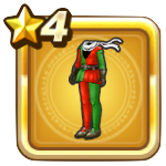 モリーの衣装画像