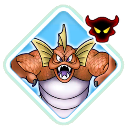 スポットモンスター