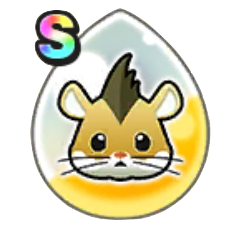 トーポの心珠画像