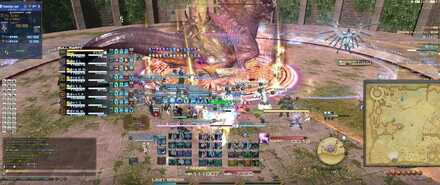 タイダルブレス