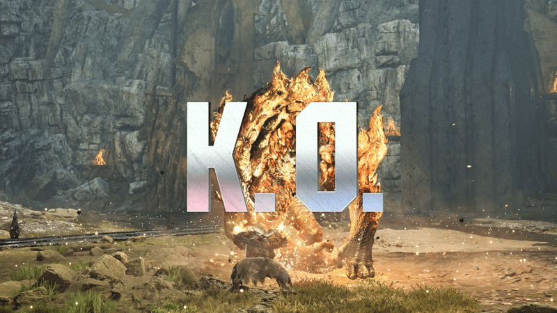 闘技大会クエスト