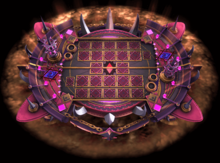 烙印劇城デスピア