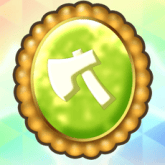 木こりの極意画像