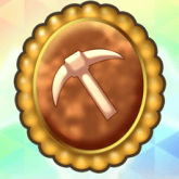 採掘師の極意画像