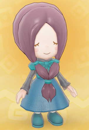 シュシュカラー2