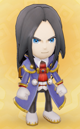 クラウスカラー1