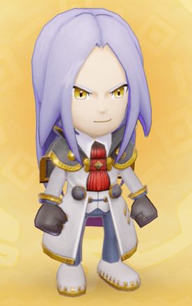 クラウスカラー3