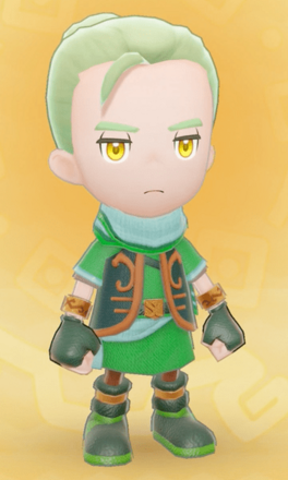 オランドカラー2