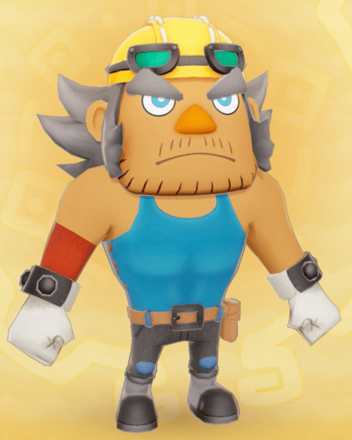 デグダスカラー2