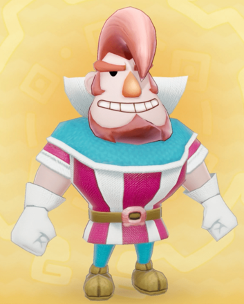 グルッチェカラー1