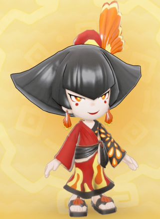 キキョウカラー2