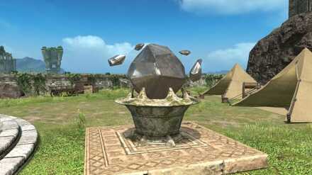 ナレッジクリスタル