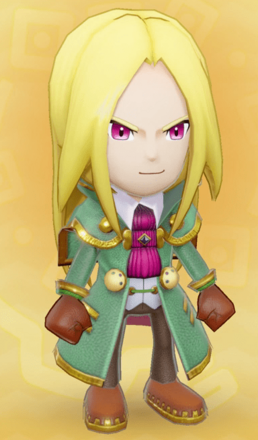 クラウスカラー2