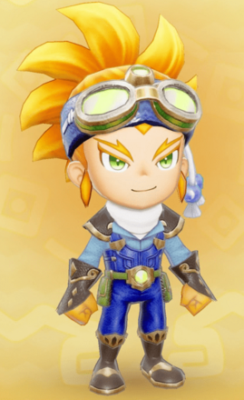 グランツカラー2