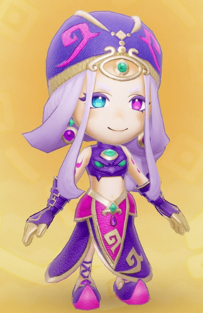 ディミエルカラー3