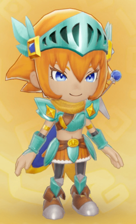 ルージュカラー1