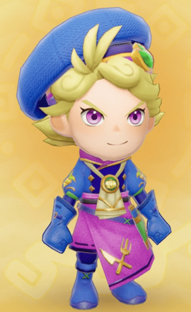 チャカーボカラー1