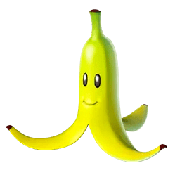 バナナ画像