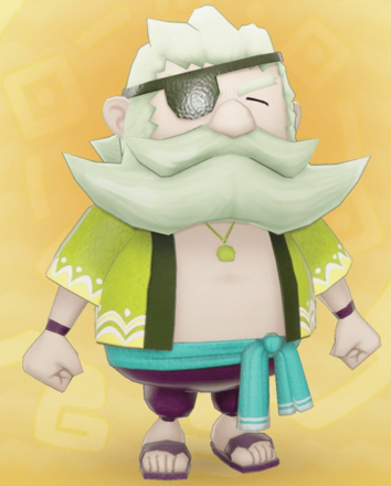 エイハブカラー2